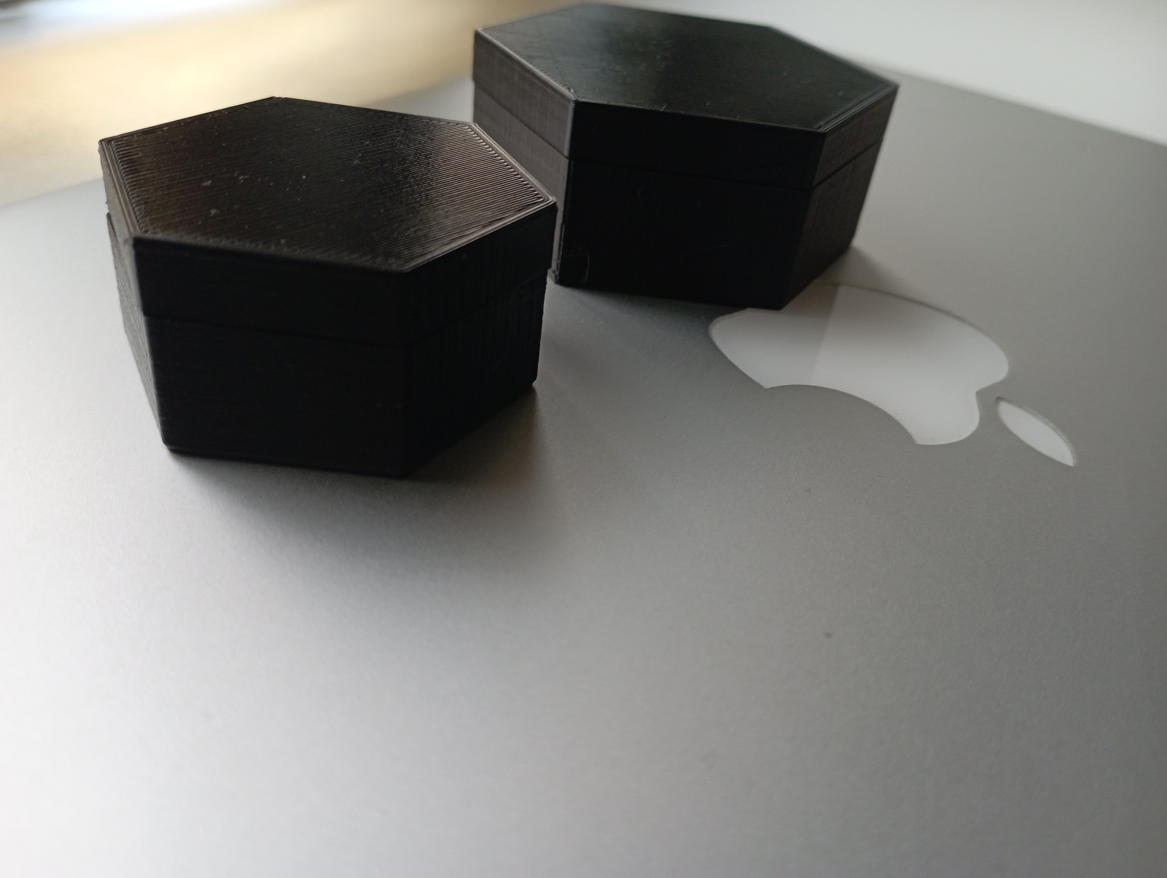 Miniatura 2 do modelo 3D Grinder