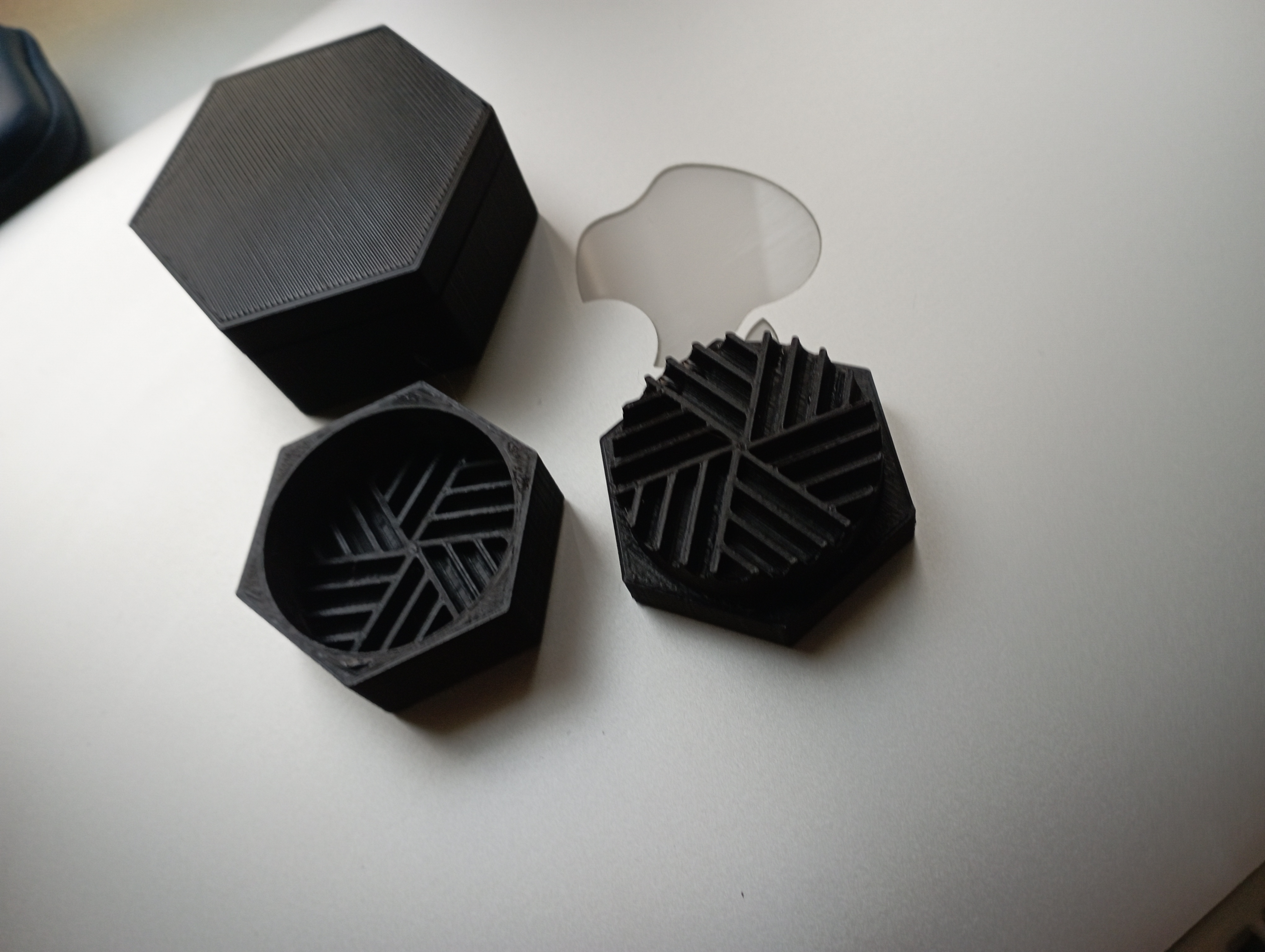 Miniatura 3 do modelo 3D Grinder