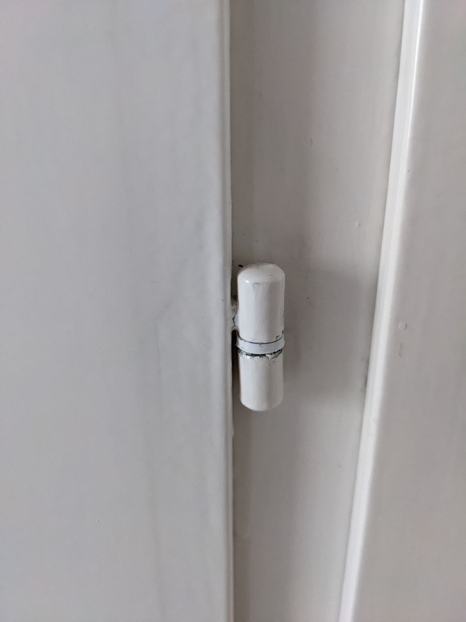 Wardrobe Door Hinge Spacer