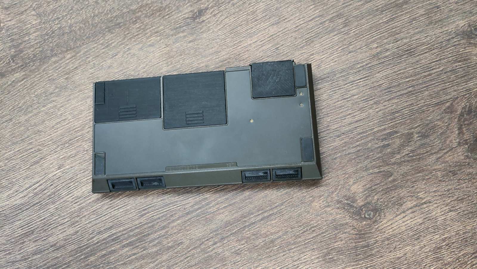 HP(Hewlett Packard) 71B calculator covers by Huebrick Download free