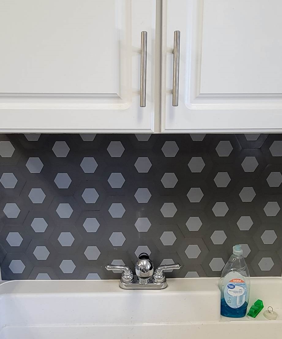 Hexagon Wall Tile