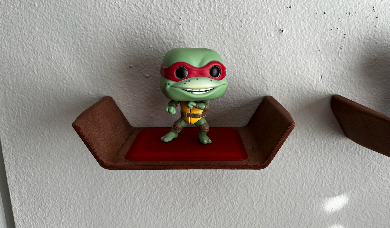Funko Pop Shelf