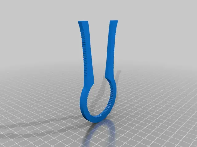 Camera Filter Wrench