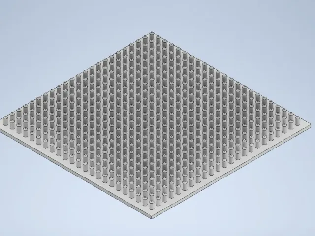 Easy Removal Raft