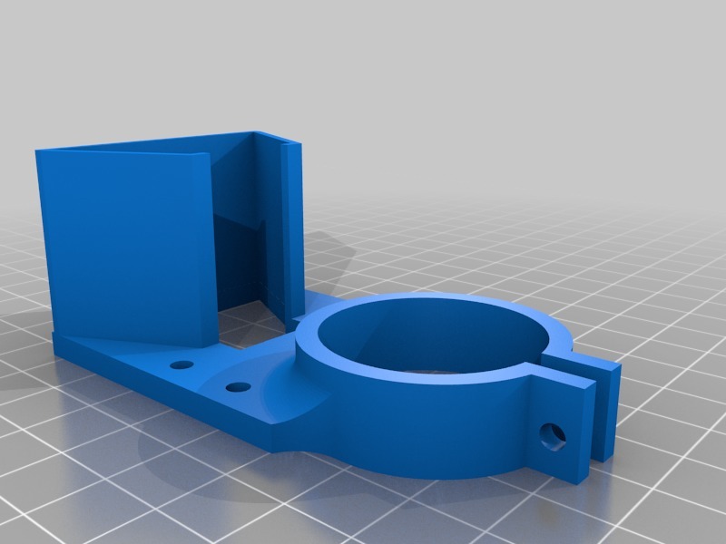 Miniatura 4 do modelo 3D usb microscope focus stack