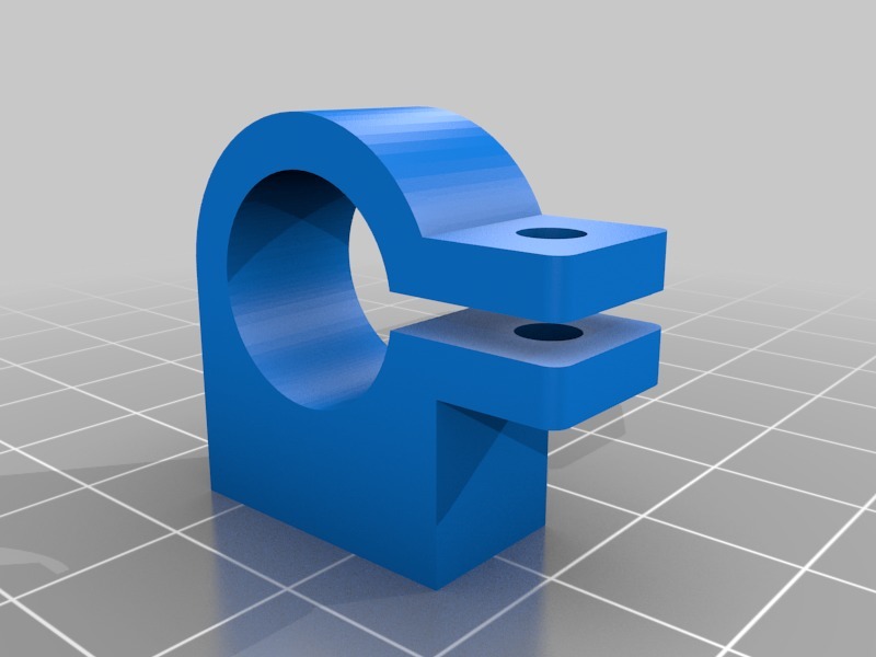 Miniatura 5 do modelo 3D usb microscope focus stack