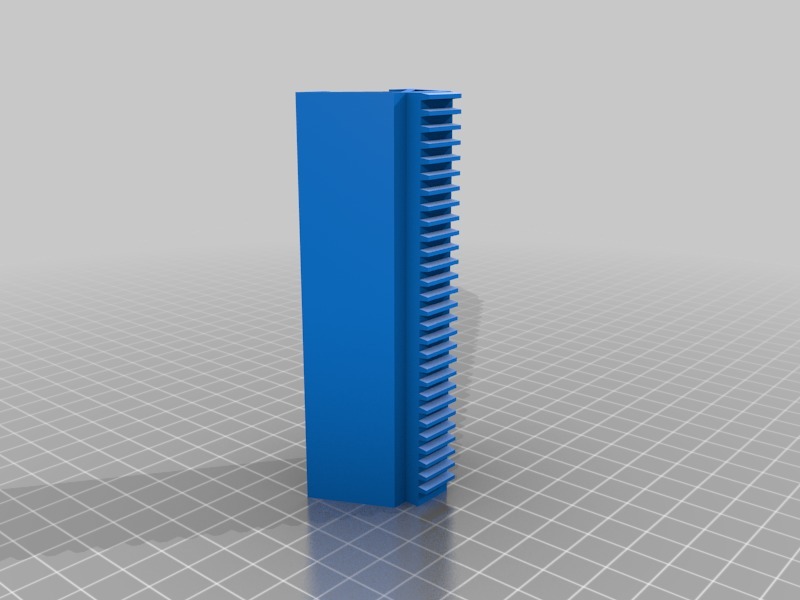Miniatura 8 do modelo 3D usb microscope focus stack