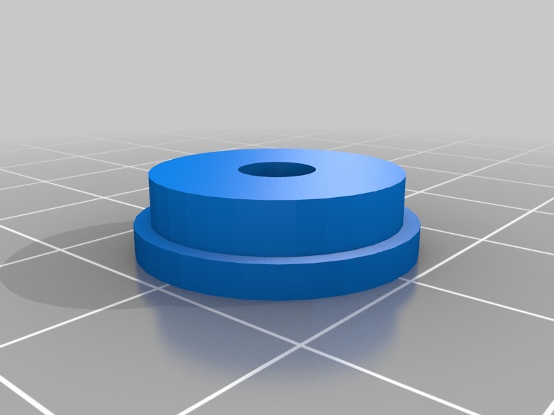 Miniatura 13 do modelo 3D holo clock