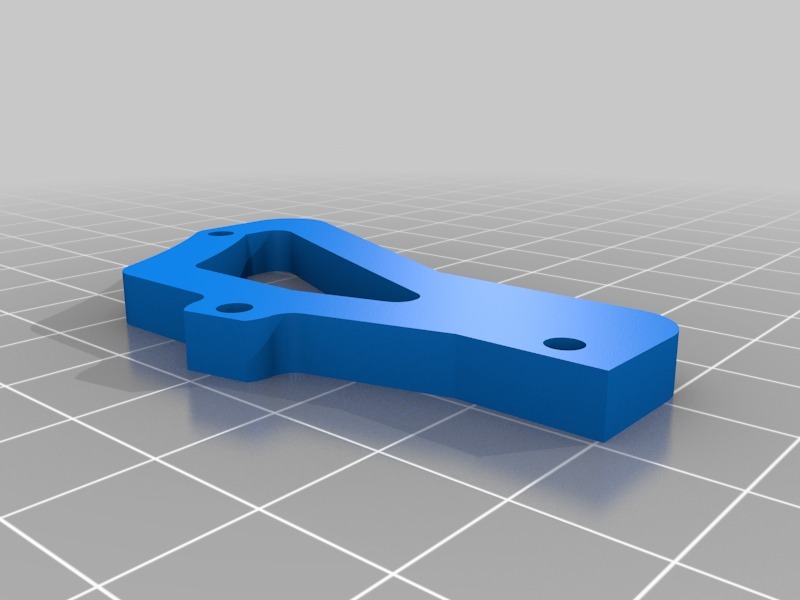 Miniatura 18 do modelo 3D holo clock
