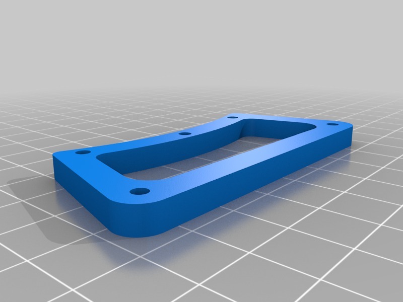 Miniatura 22 do modelo 3D holo clock