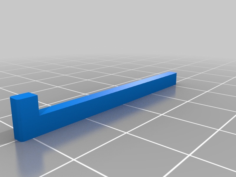 Miniatura 23 do modelo 3D holo clock