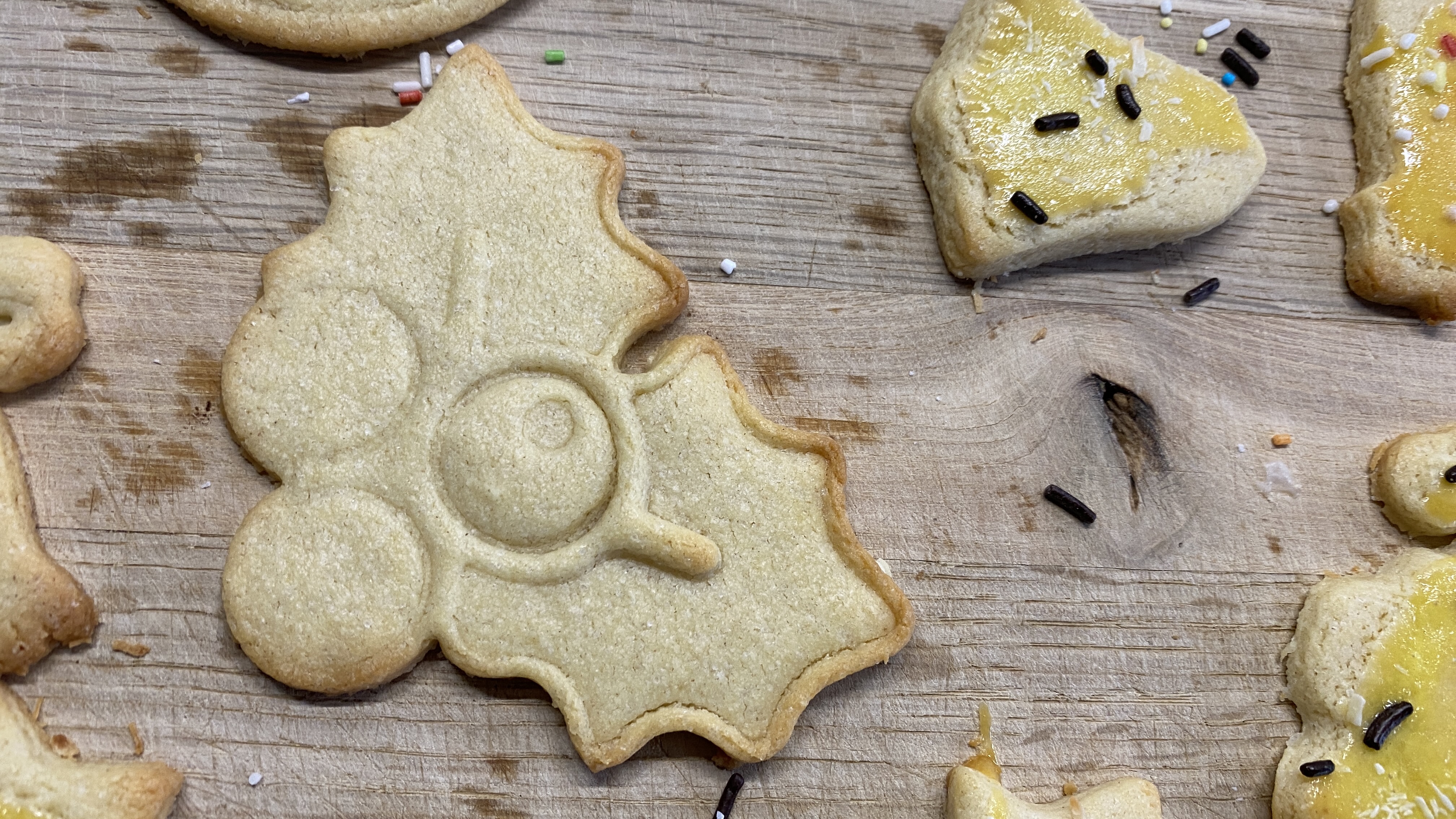 Cookie Cutter Mistletoe — miniatura 2
