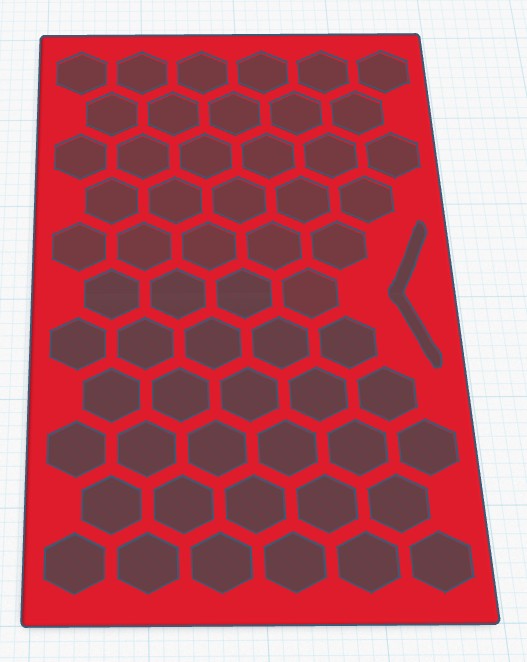Mini Fabric Bolt