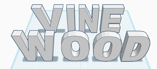Vinewood sign gta5 (Original)