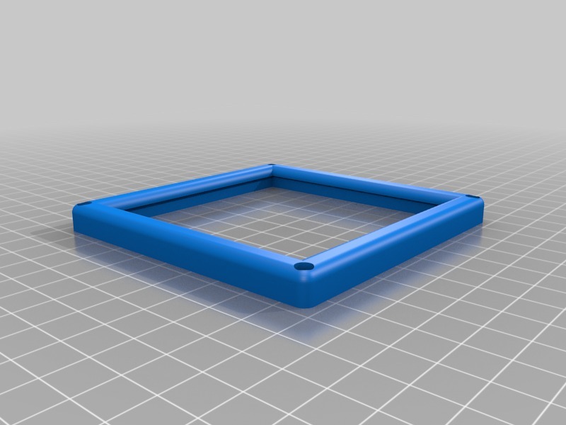 Miniatura 6 do modelo 3D lithopane box slim