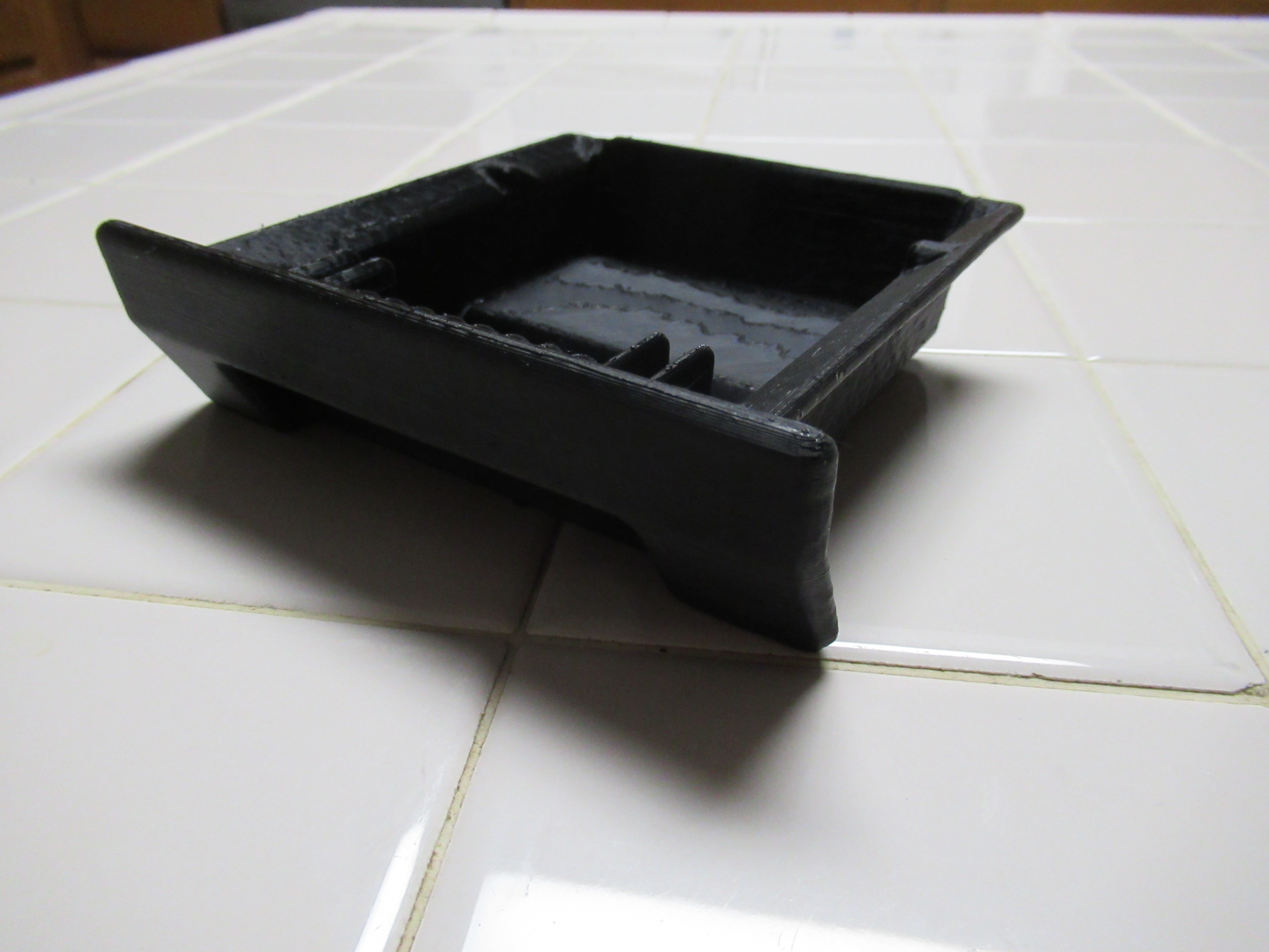 1987 Nissan D21 Hardbody Ashtray