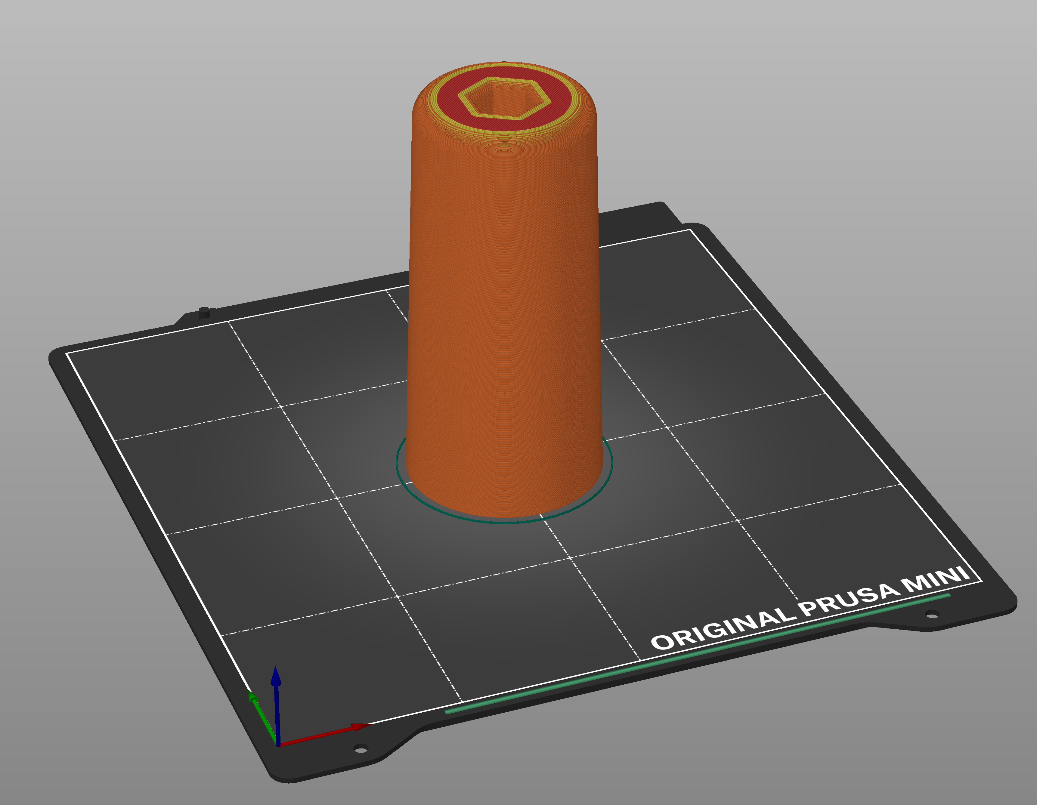 IKEA VIMLE Couch Leg/Foot (for Robot Vacuum)