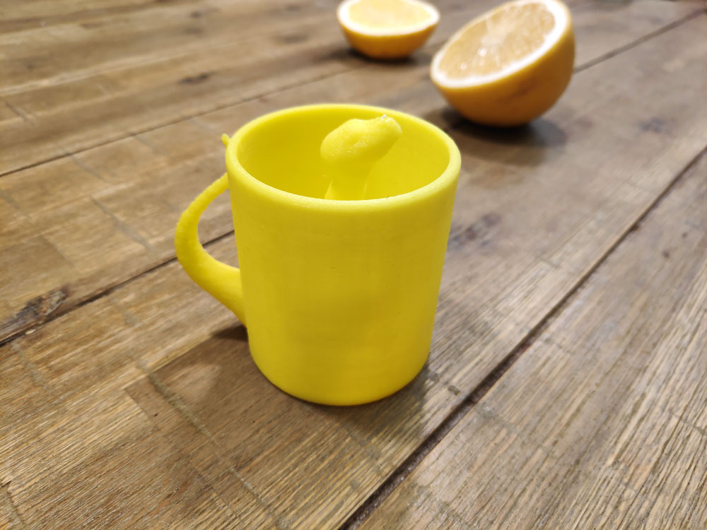 Nessie cup — miniatura 3