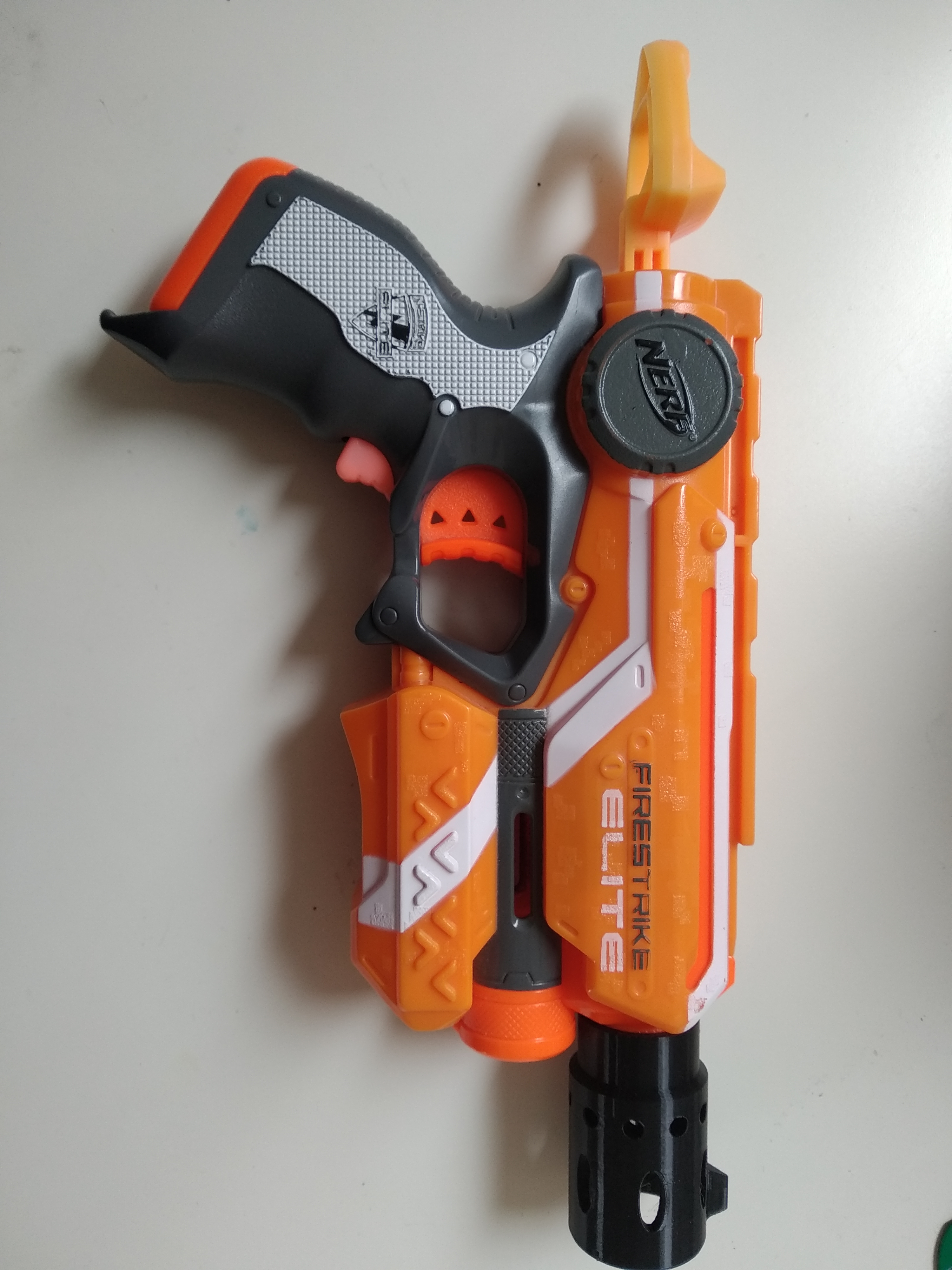 Nerf Firestrike Flared Muzzle — thumbnail 4