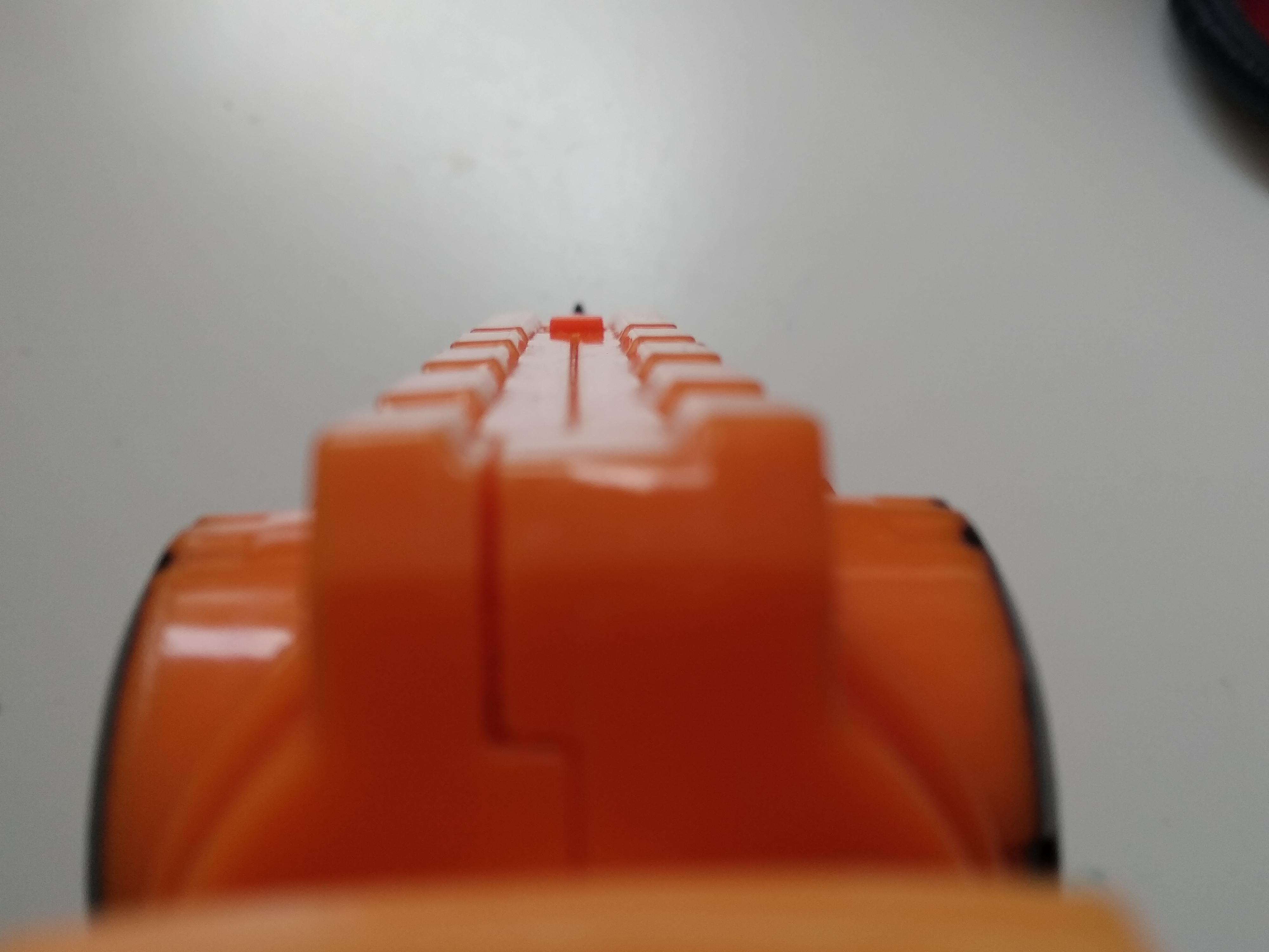 Nerf Firestrike Flared Muzzle — thumbnail 3