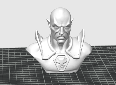 Quan Chi - Mortal Combat — miniatura 2