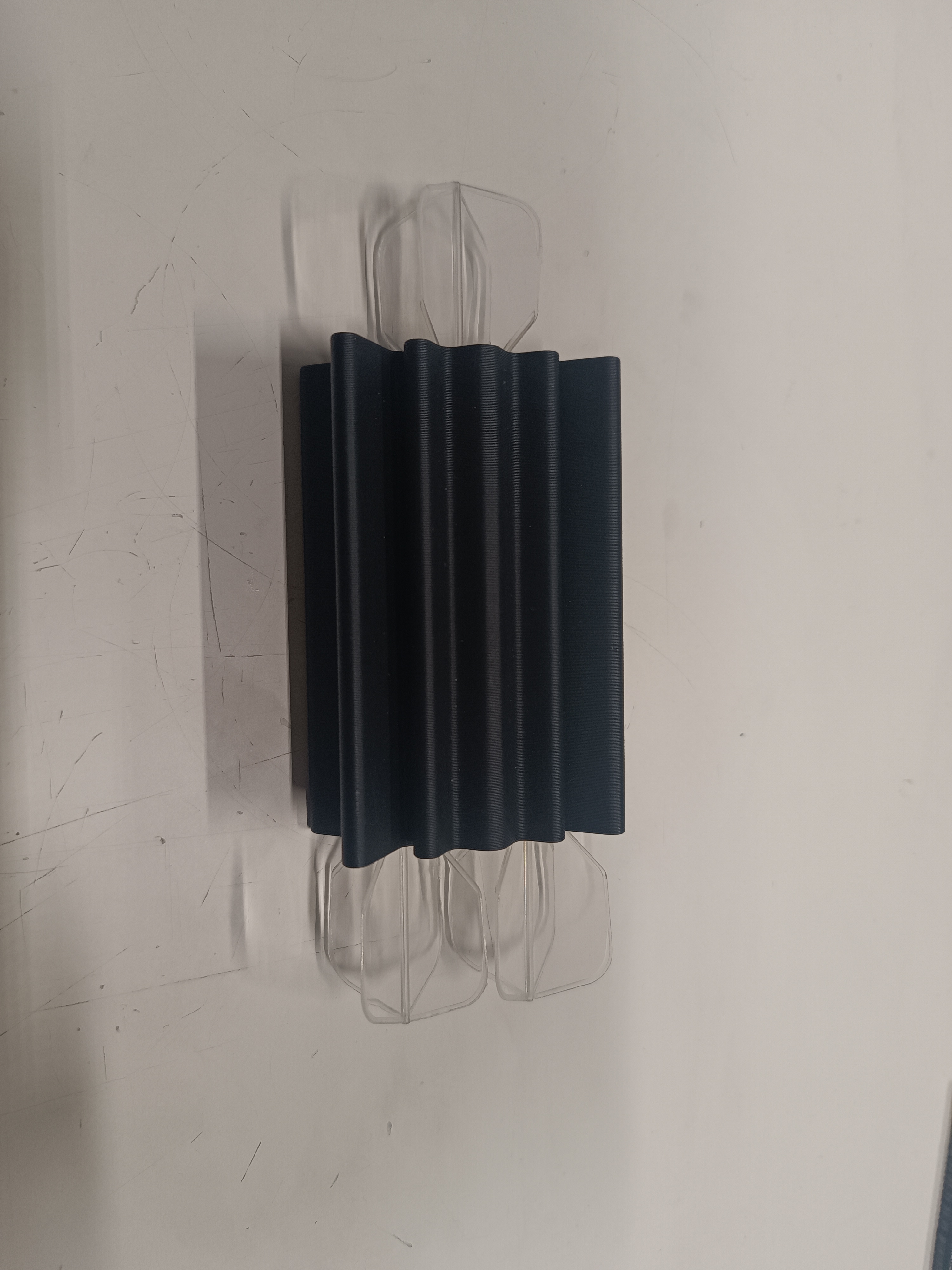 Flights / K-flex case
