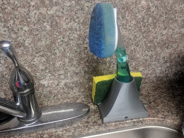 Kitchen Stationary