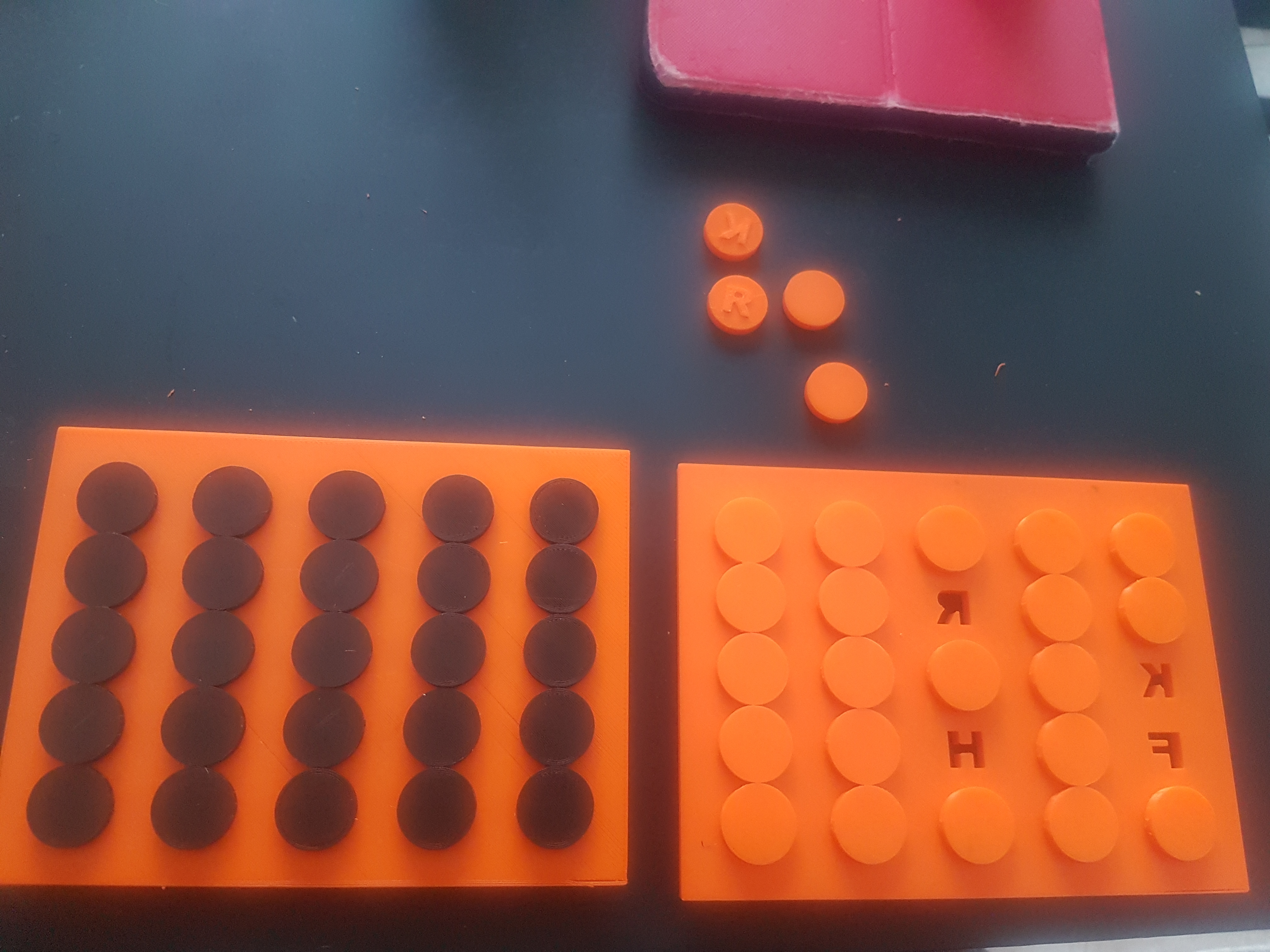 Connect Four ABC — miniatura 8