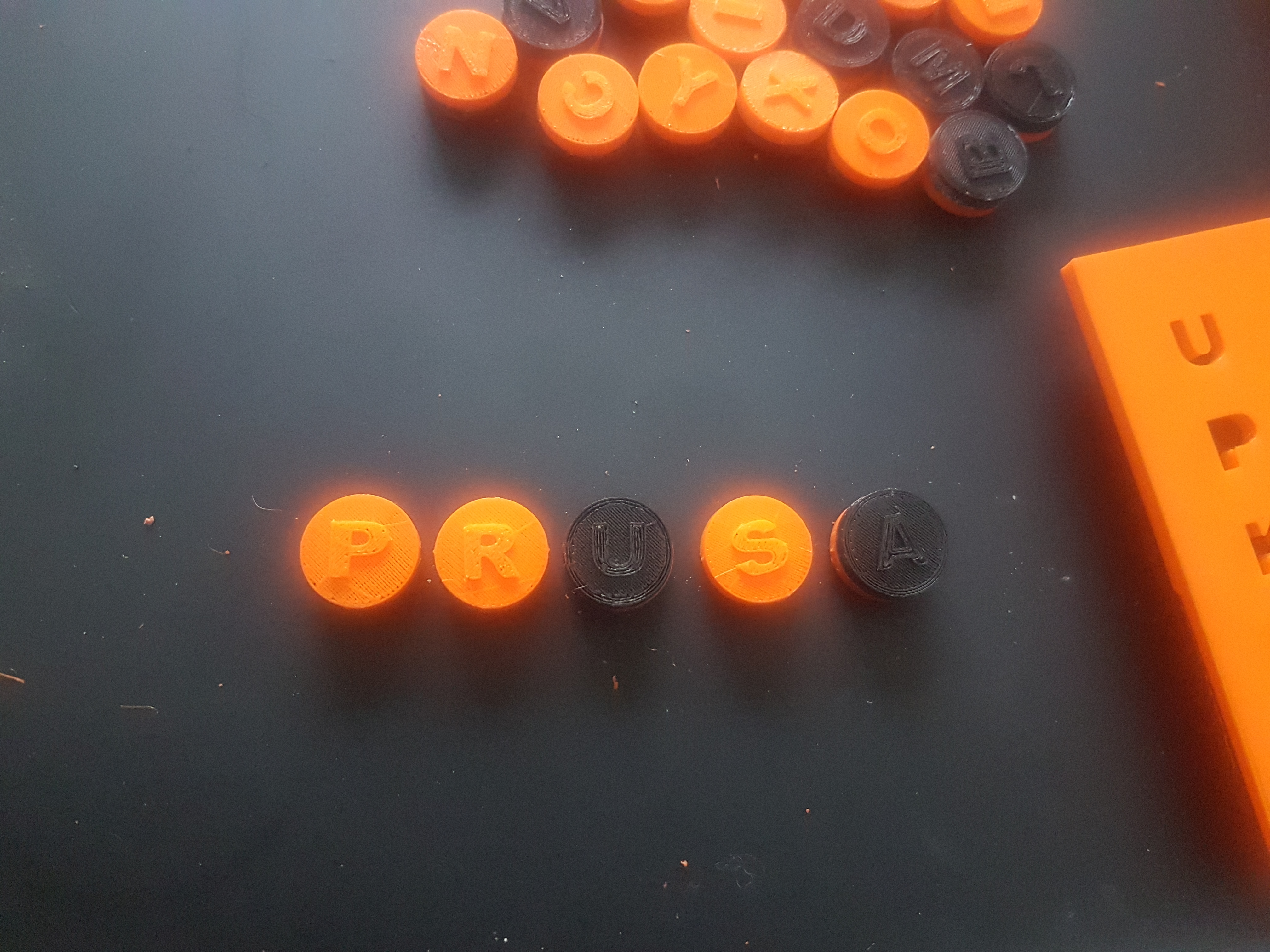 Connect Four ABC — miniatura 16