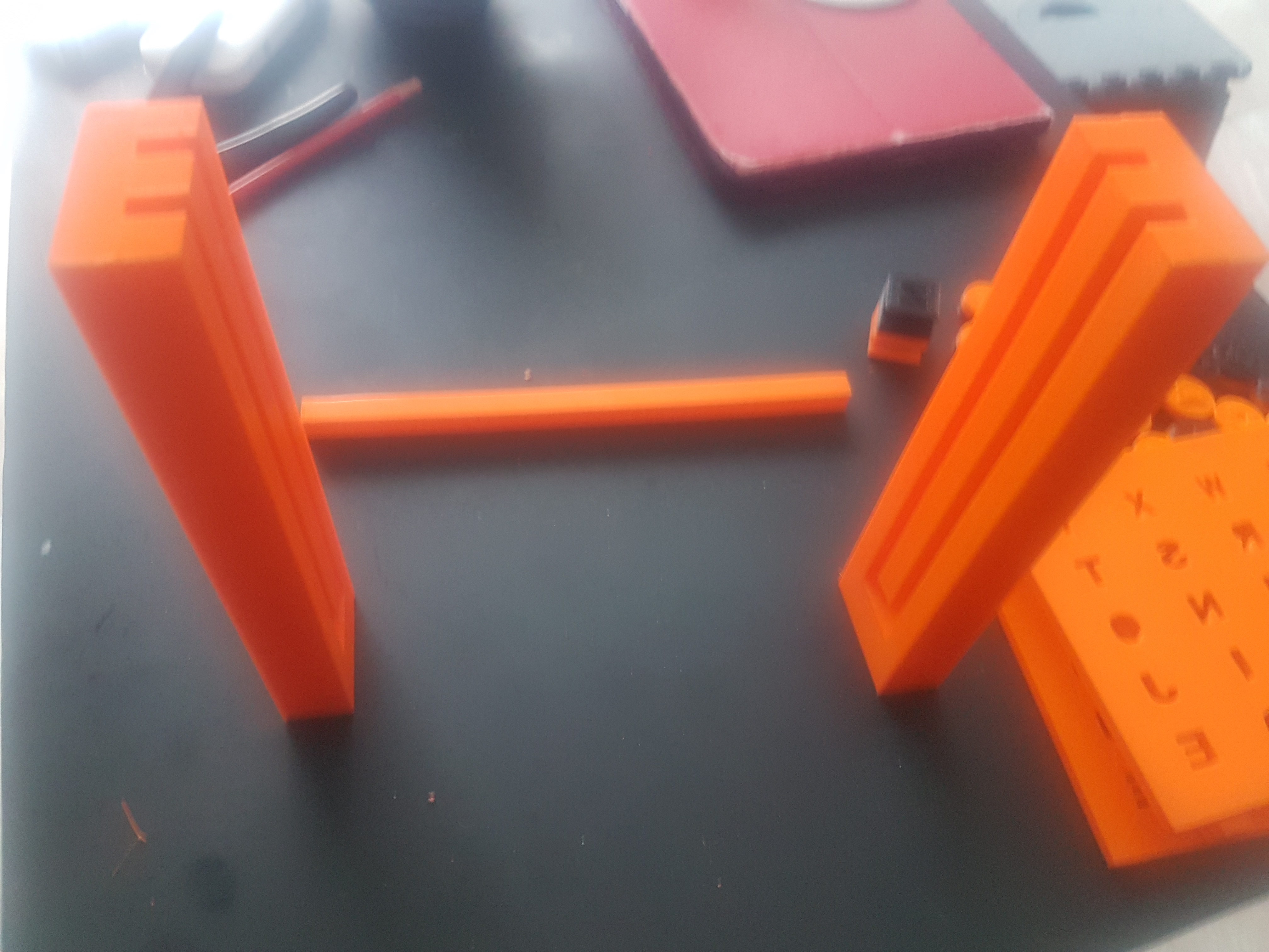 Connect Four ABC — miniatura 11