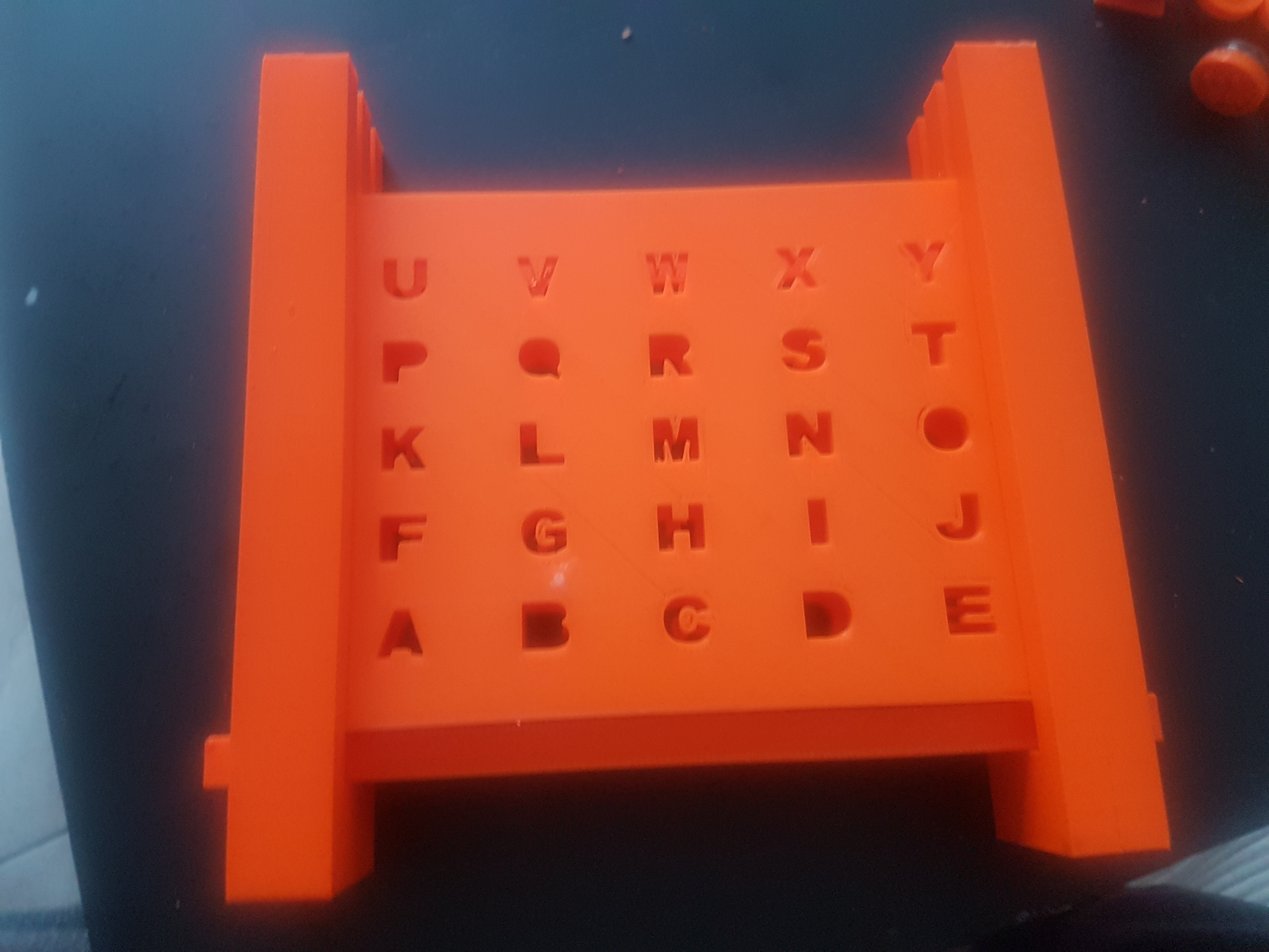 Connect Four ABC — miniatura 7