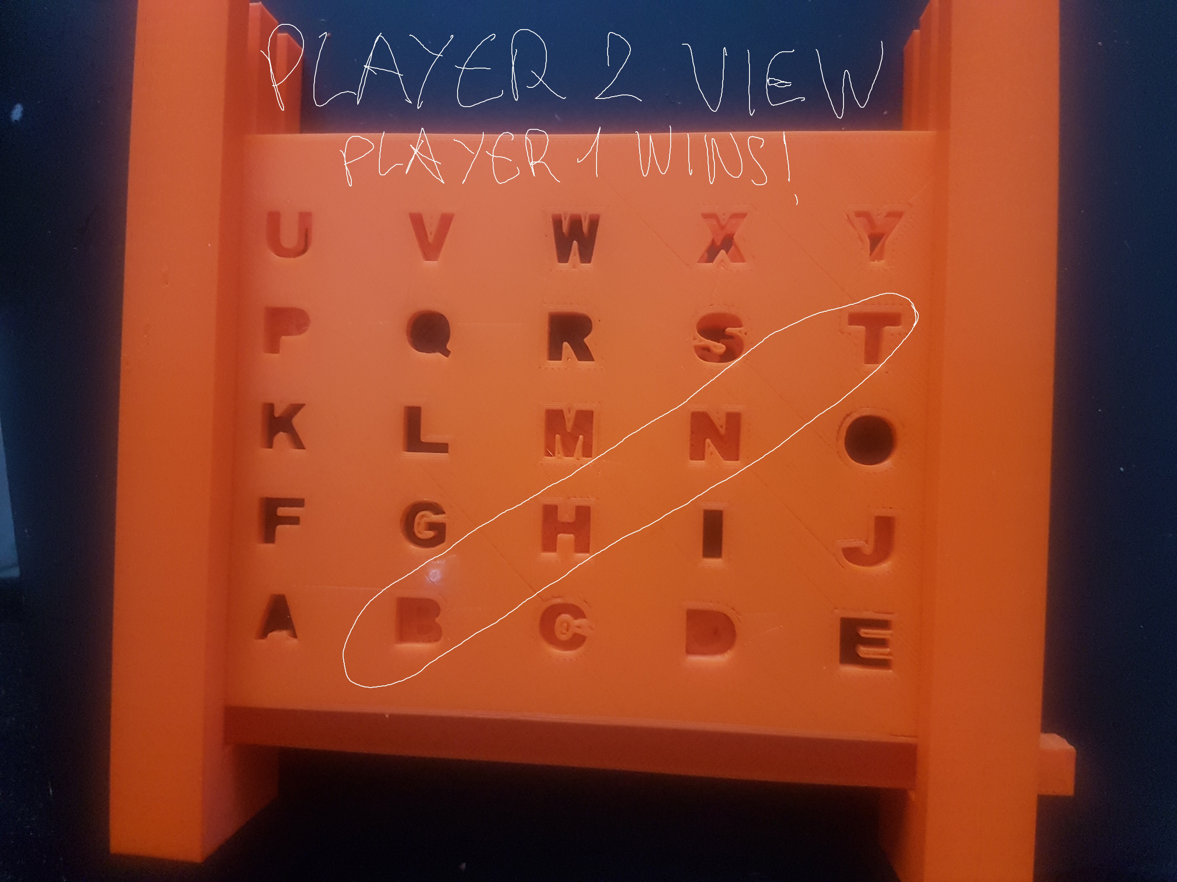 Connect Four ABC — miniatura 9