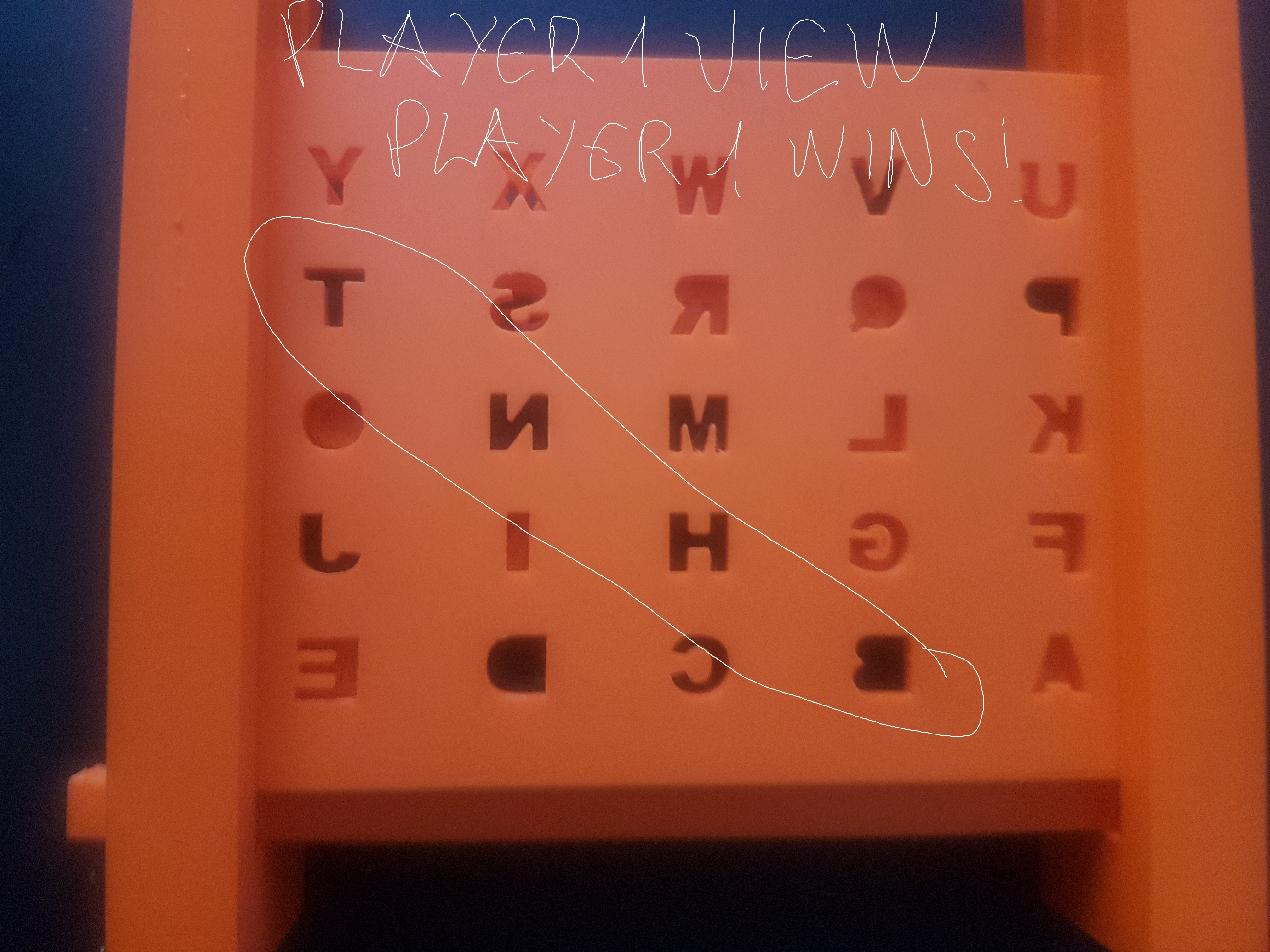 Connect Four ABC — miniatura 17