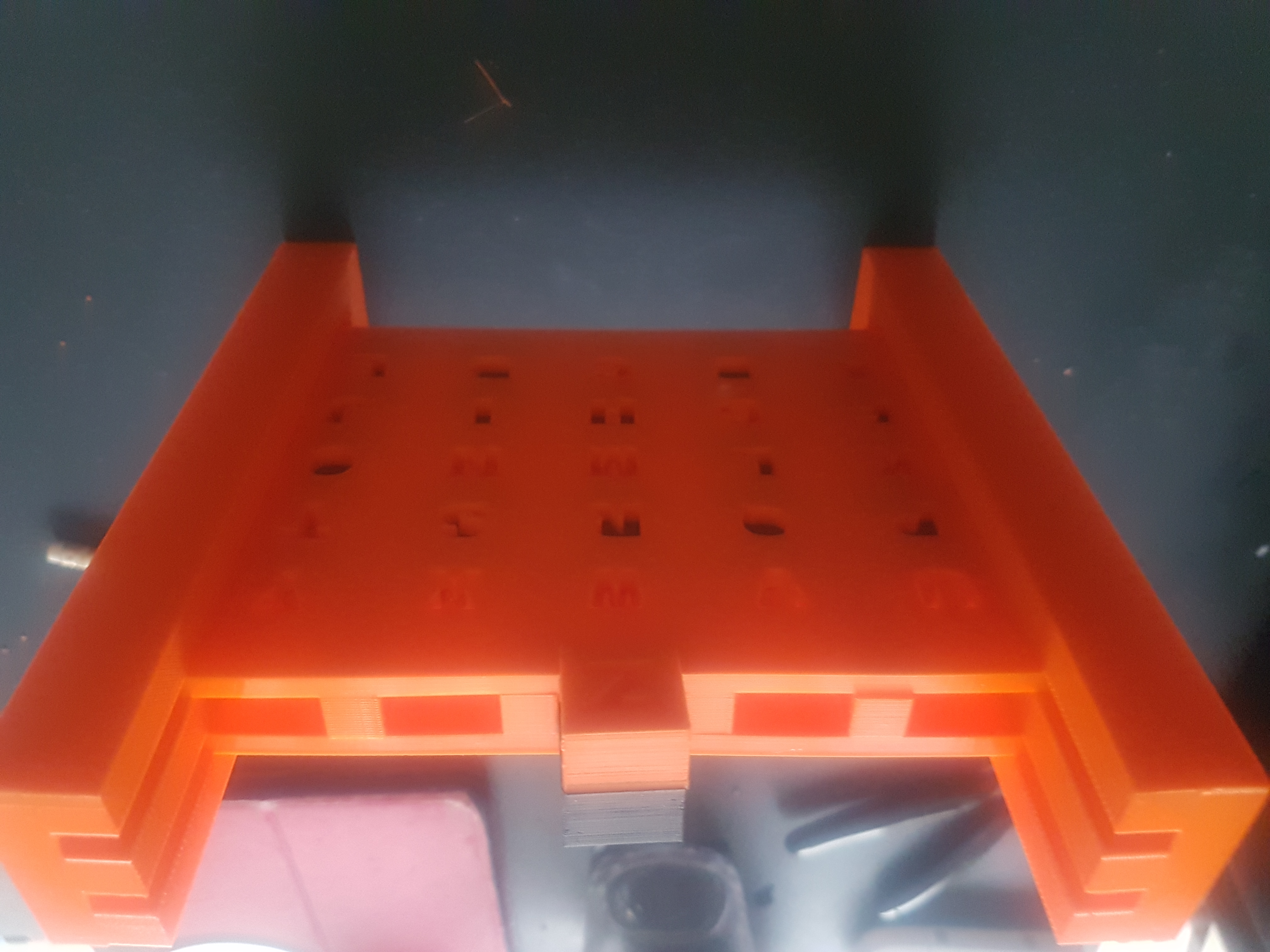 Connect Four ABC — miniatura 6