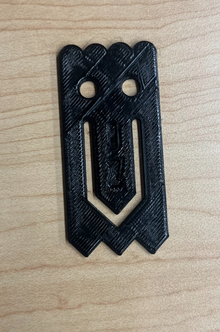 Ghost Paperclip — thumbnail 2