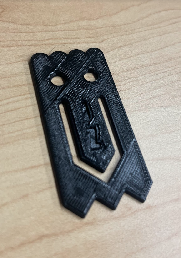 Ghost Paperclip — thumbnail 3