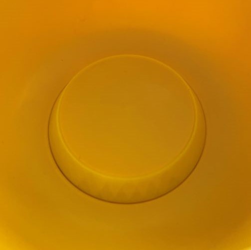 Vulring legohoofd (shim lego head)