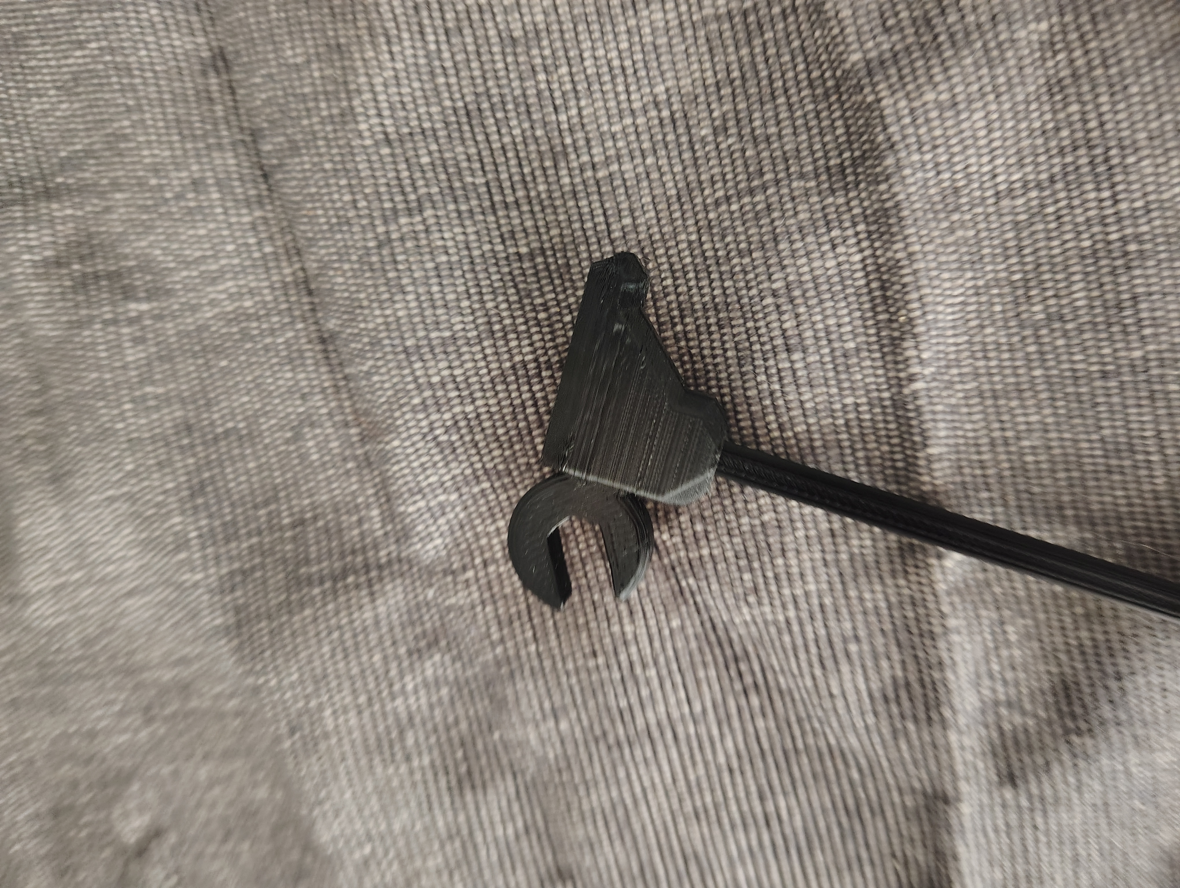 wrench head