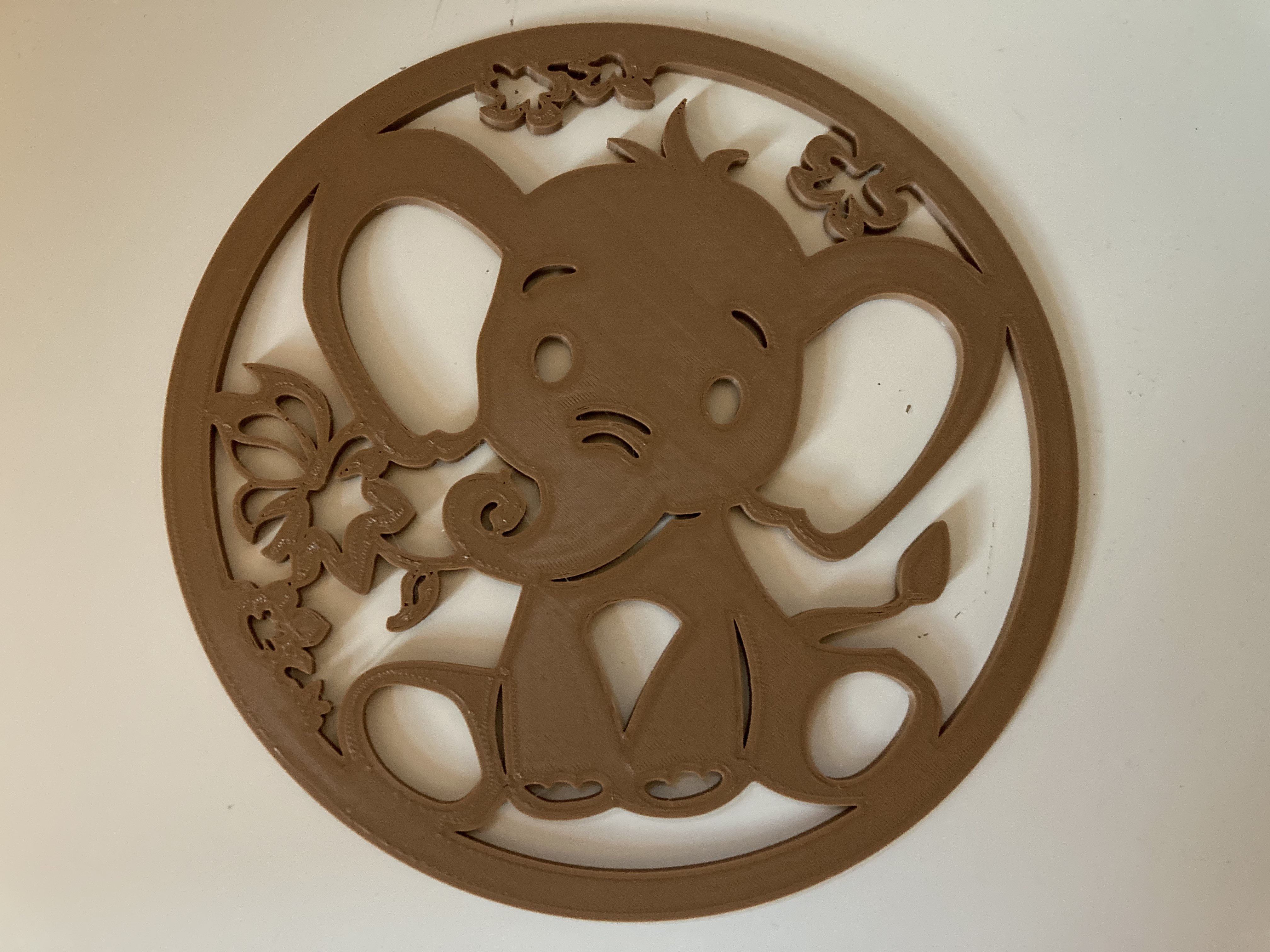 Elefant