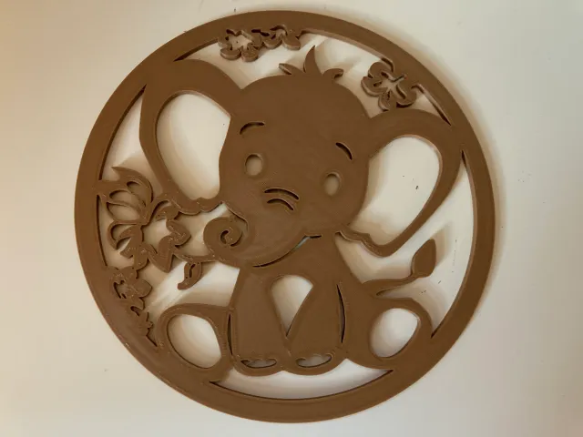 Elefant