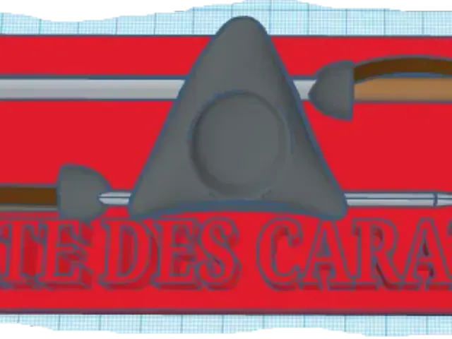 logo PIRATE DES CARAIBES