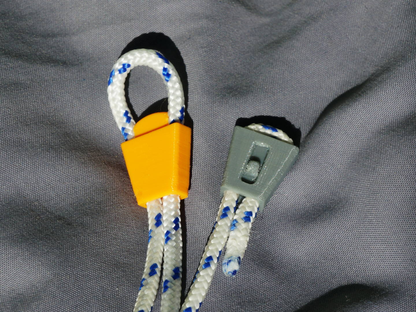 Cord lock