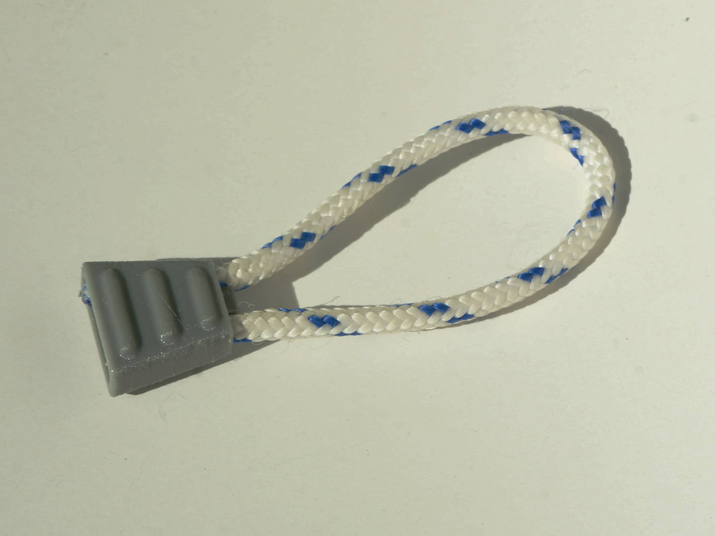 Miniatura 4 do modelo 3D Cord lock