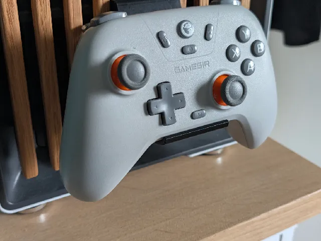 Fractal North GameSir T4n Lite Holder