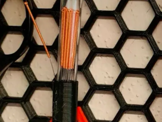 Needle holder