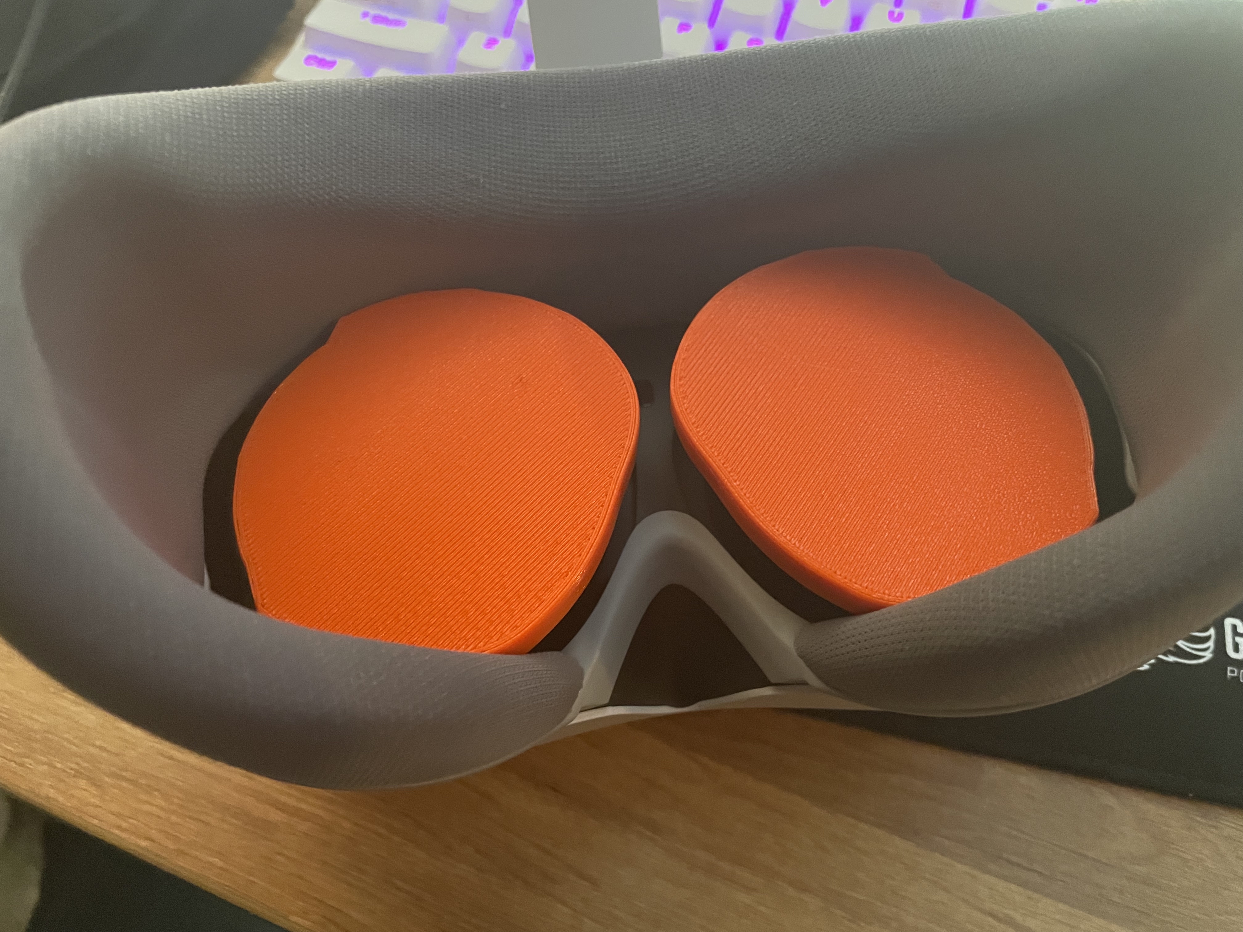 Pico 4 Lens Cover