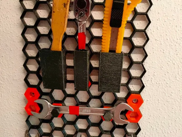 mini ratchet mount