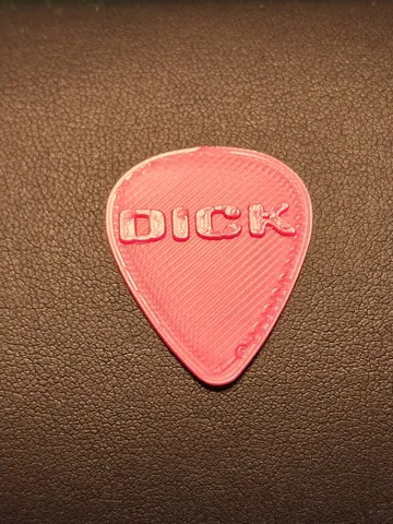 Dick Pick