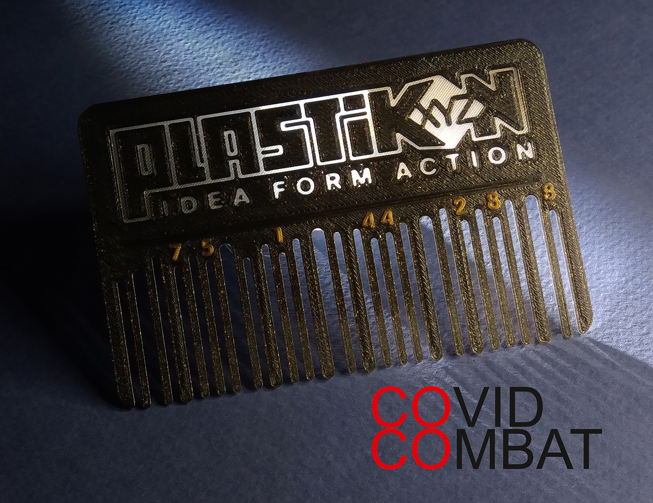 COMB card