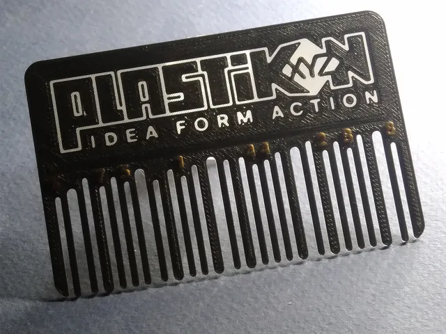 COMB card